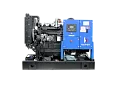 Дизельный генератор Исток АД30С-Т400-РМ35-1