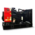 Дизельный генератор AGG P50D5