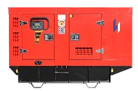 Дизельный генератор Исток АД50С-Т400-РПМ45