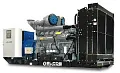 Дизельный генератор Elcos GE.PK.2265/2060.BF
