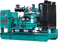 Дизельный генератор MGE P300CS
