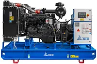 Дизельный генератор ТСС АД-108C-Т400-1РМ15