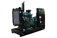 Дизельный генератор GlobalGen АД-30-WG (Weifang)