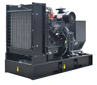 Дизельный генератор GOODMASH GD165S