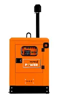 Дизельный генератор TAFE Power TAF-P-40W 1 фаза