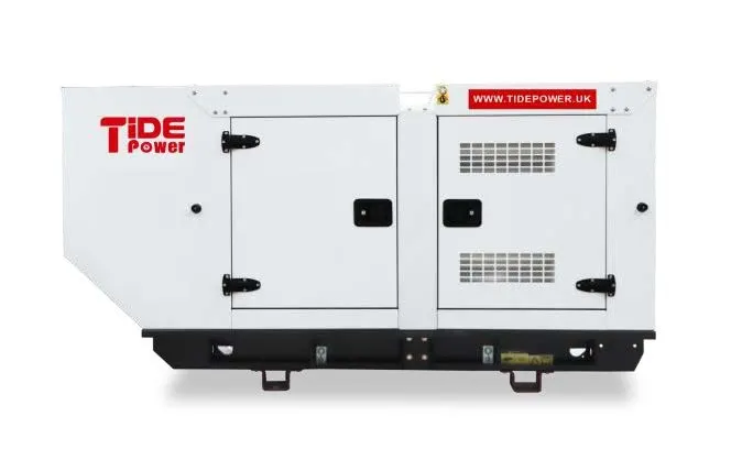 Дизельный генератор Tide Power FC625-C