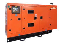 Дизельный генератор MVAE 110BS