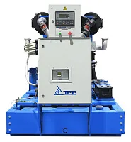 Дизельный генератор ТСС АД-400С-Т400-1РМ2 (Engga)
