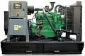 Дизельный генератор Aksa AJD 132