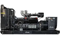 Дизельный генератор ТСС АД-1000С-Т400-1РМ15 (Leroy Somer)
