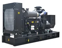 Дизельный генератор GOODMASH GD1100S
