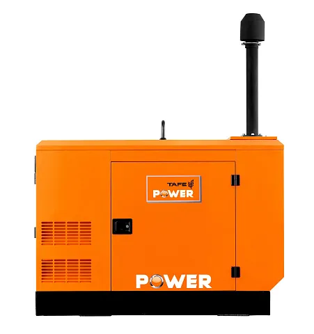 Дизельный генератор TAFE Power TAF-P-45W 1 фаза