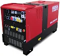 Сварочный генератор Mosa TS 600 PS-BC