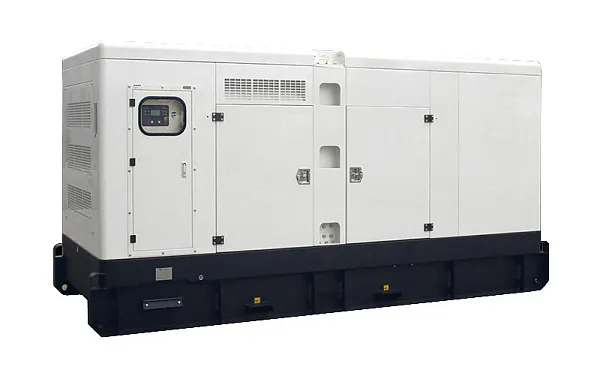 Дизельный генератор Energo MP365D-S
