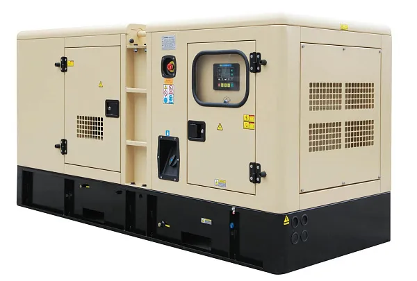 Дизельный генератор Energo YN425C-S