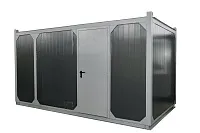 Дизельный генератор Tide Power FB138-LP (LP665EG1)