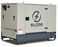 Дизельный генератор Elcos GE.AI.056/051.PRO