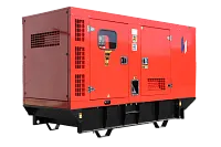 Дизельный генератор Исток АД65С-Т400-РПМ45