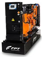 Дизельный генератор FPT GE NEF75