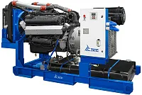 Дизельный генератор ТСС АД-200С-Т400-1РМ2 (Engga)
