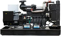 Дизельный генератор EcoPower АД200-T400ECO R