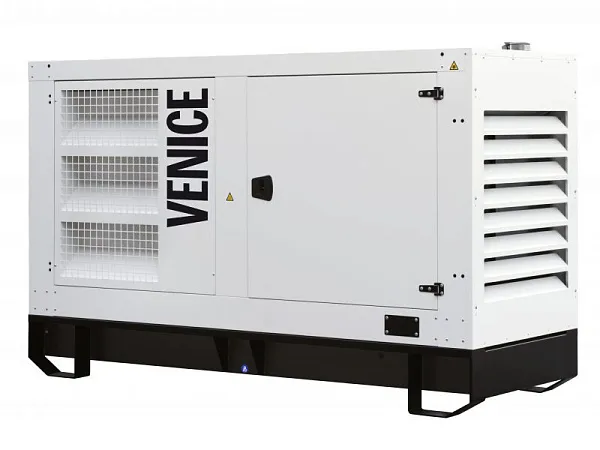 Дизельный генератор Genmac G130BS