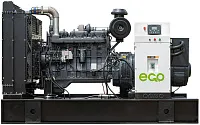 Дизельный генератор EcoPower АД300-T400ECO W