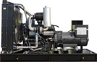 Дизельный генератор Motor АД320-T400 W