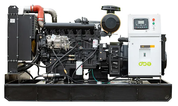 Дизельный генератор EcoPower АД800-T400ECO W