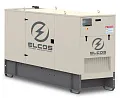 Дизельный генератор Elcos GE.BD.250/225.PRO 400/230