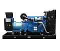 Дизельный генератор ЭнергоГранум АД-600-Т400-WI (Stamford Tech)