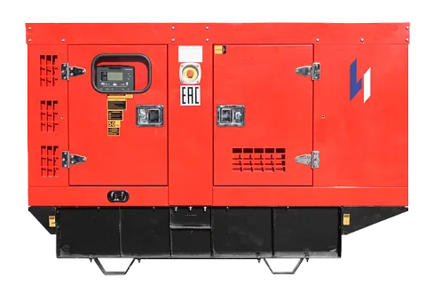Дизельный генератор Исток АД80С-Т400-РПМ45
