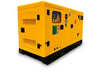 Дизельный генератор Add Power ADD150C