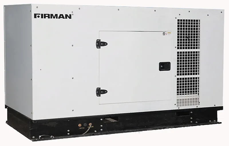 Дизельный генератор Firman SDG313CCS