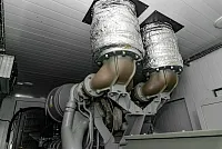 Дизельный генератор ЭнергоГранум АД-1000-Т400-PE
