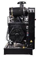 Дизельный генератор GOODMASH GD69W