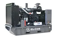 Дизельный генератор Elcos GE.BD.385/350.BF
