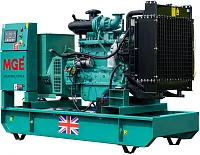 Дизельный генератор MGE P120CS