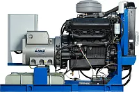 Дизельный генератор Motor АД60-T400