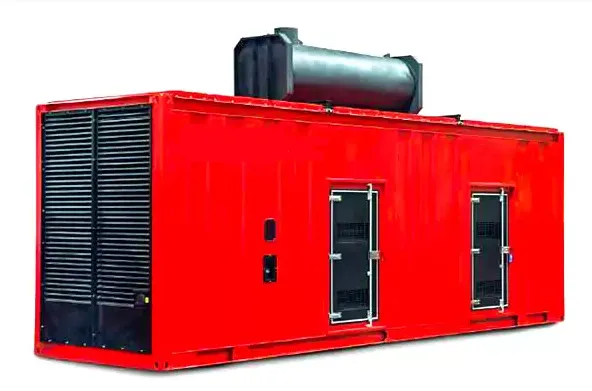 Дизельный генератор Arken ARK-B 2500-S