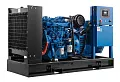 Дизельный генератор GlobalGen АД-600-WI (Weichai)