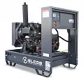 Дизельный генератор Elcos GE.YA3A.047/044.BF 400/230