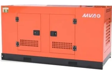 Дизельный генератор MVAE 88PS/D