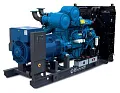 Дизельный генератор Elcos GE.PK.715/650.BF