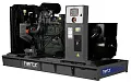 Дизельный генератор Hertz HG 73 BC