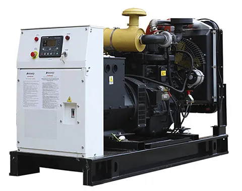 Дизельный генератор Азимут АД-40С-Т400-1РМ Kofo