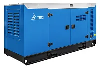 Дизельный генератор ТСС АД-36С-Т400-1РКМ7