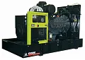 Дизельный генератор Pramac GSW 150 P