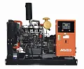 Дизельный генератор MVAE АД-40-400-АР