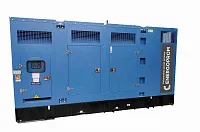 Дизельный генератор Energoprom ESYC 188/400
